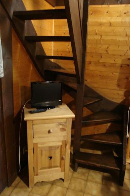 Villa Le Petit Paddock Saint-Gervais-les-Bains Habitación foto